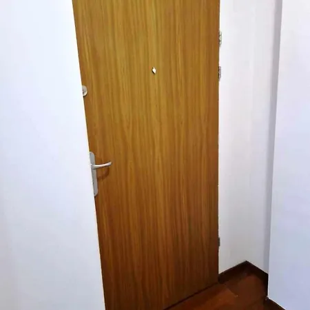 Great Kabaty Διαμέρισμα *