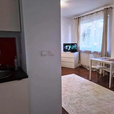 Διαμέρισμα Great Kabaty