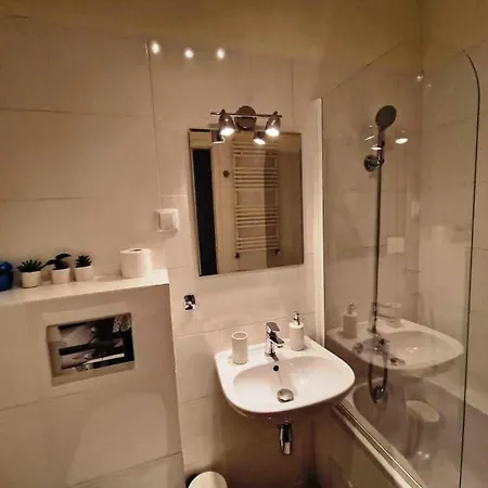 Great Kabaty * Varşova