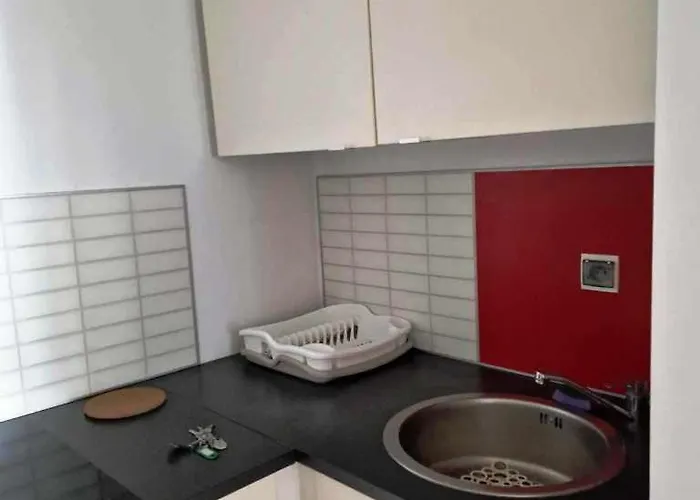 Great Kabaty * Warszawa