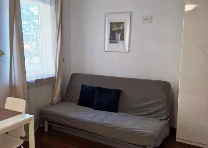 Lejlighed Great Kabaty