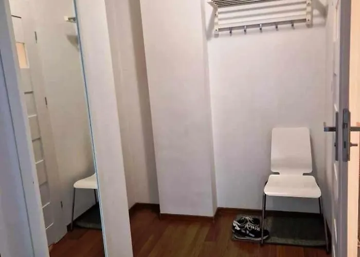 Great Kabaty Warszawa