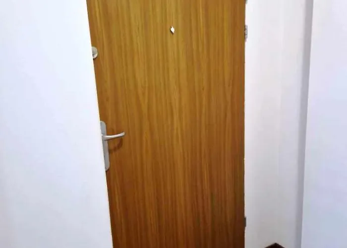 Great Kabaty Lejlighed *