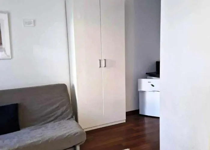 Great Kabaty Lejlighed Warszawa