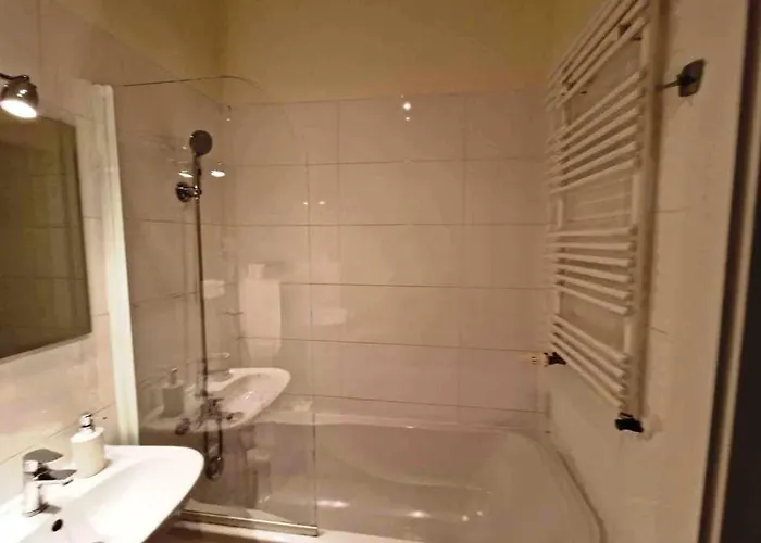 Great Kabaty Lejlighed *