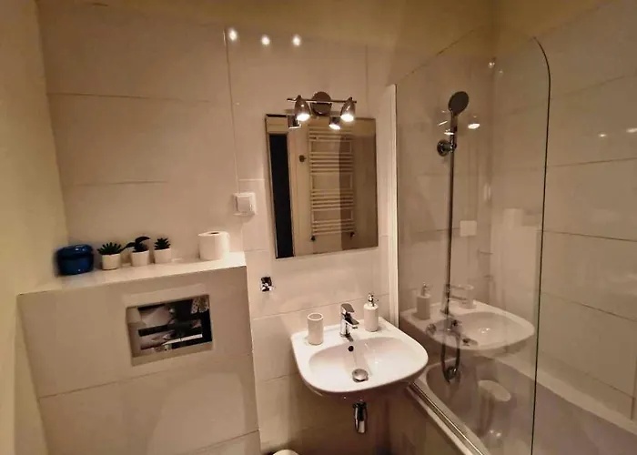 Great Kabaty * Warszawa