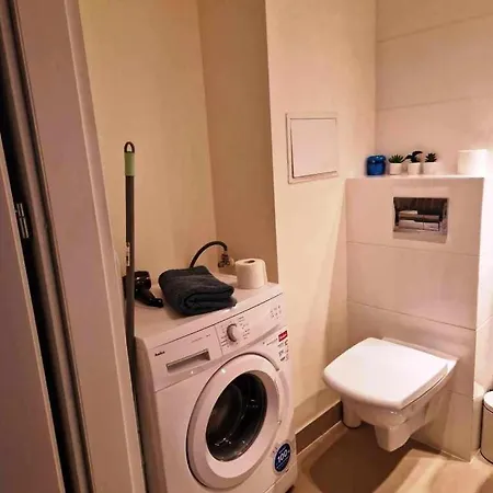 Great Kabaty 바르샤바