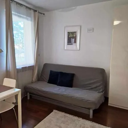 Appartamento Great Kabaty