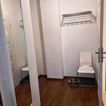 Great Kabaty Varsavia